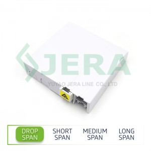 Fiber access terminal box ODP-05 (pre assembled)